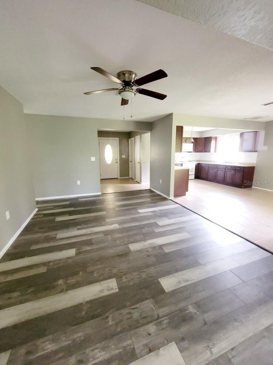 BEACON RIDGE WOODBINE - Residential Lease