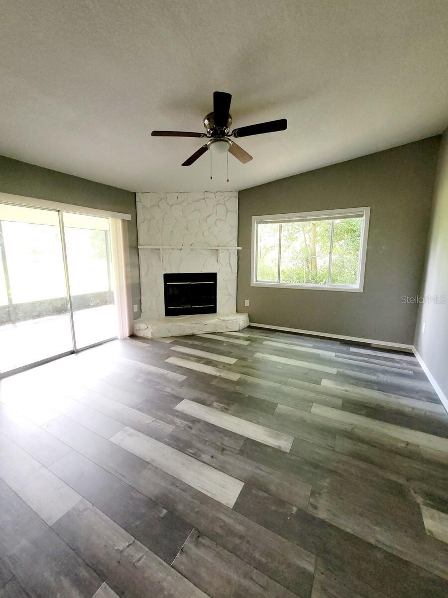 BEACON RIDGE WOODBINE - Residential Lease