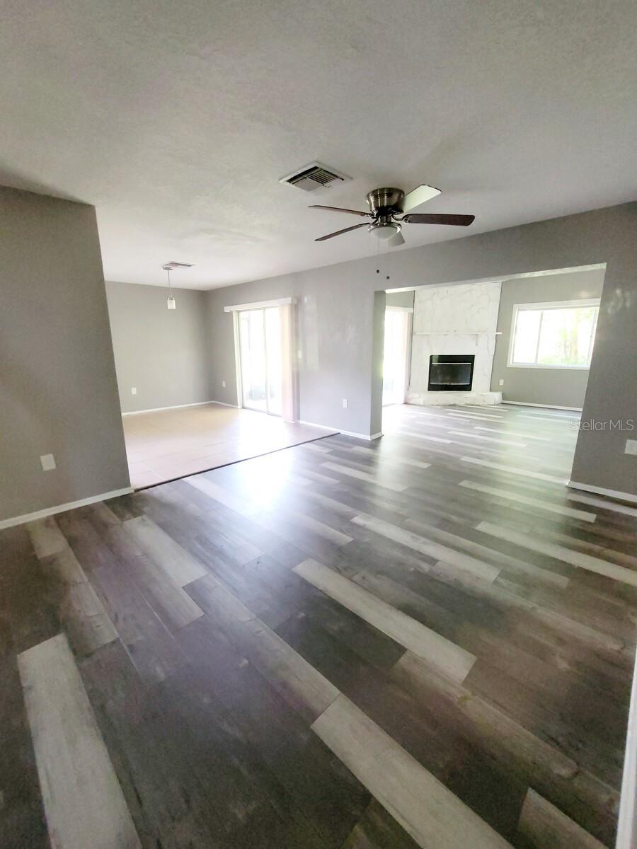 BEACON RIDGE WOODBINE - Residential Lease