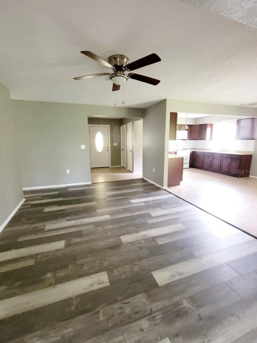 BEACON RIDGE WOODBINE - Residential Lease