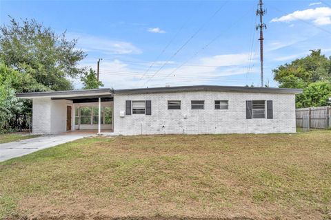 A home in TITUSVILLE