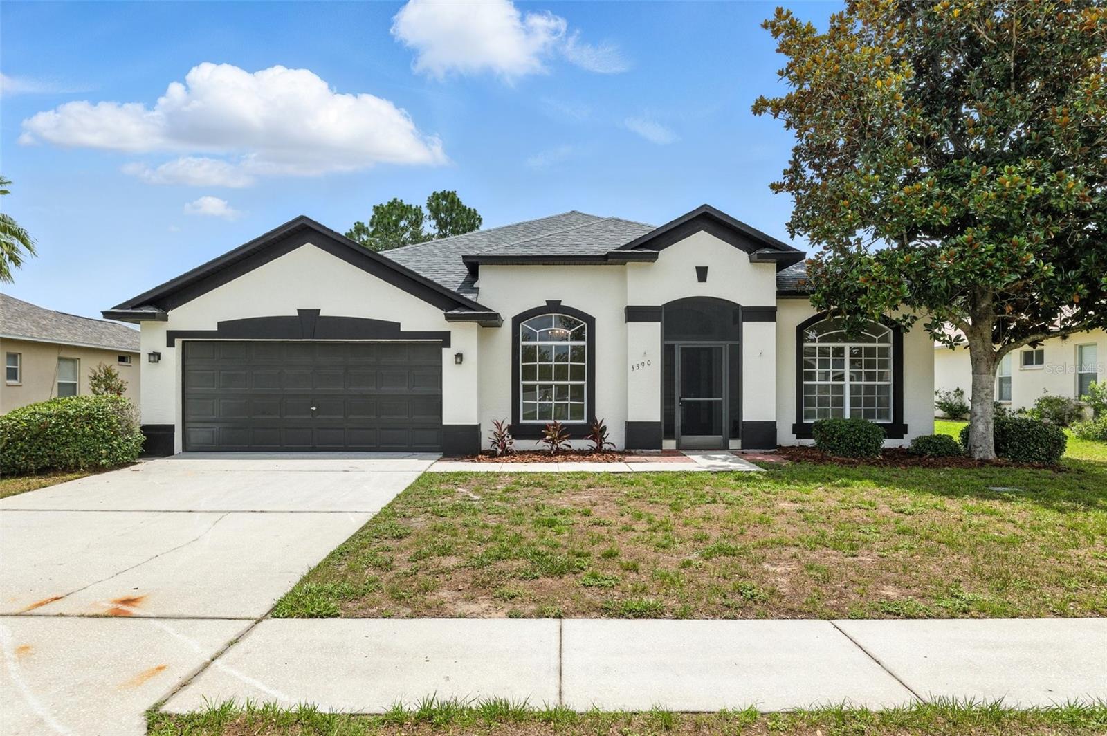 5390 GREYSTONE DRIVE