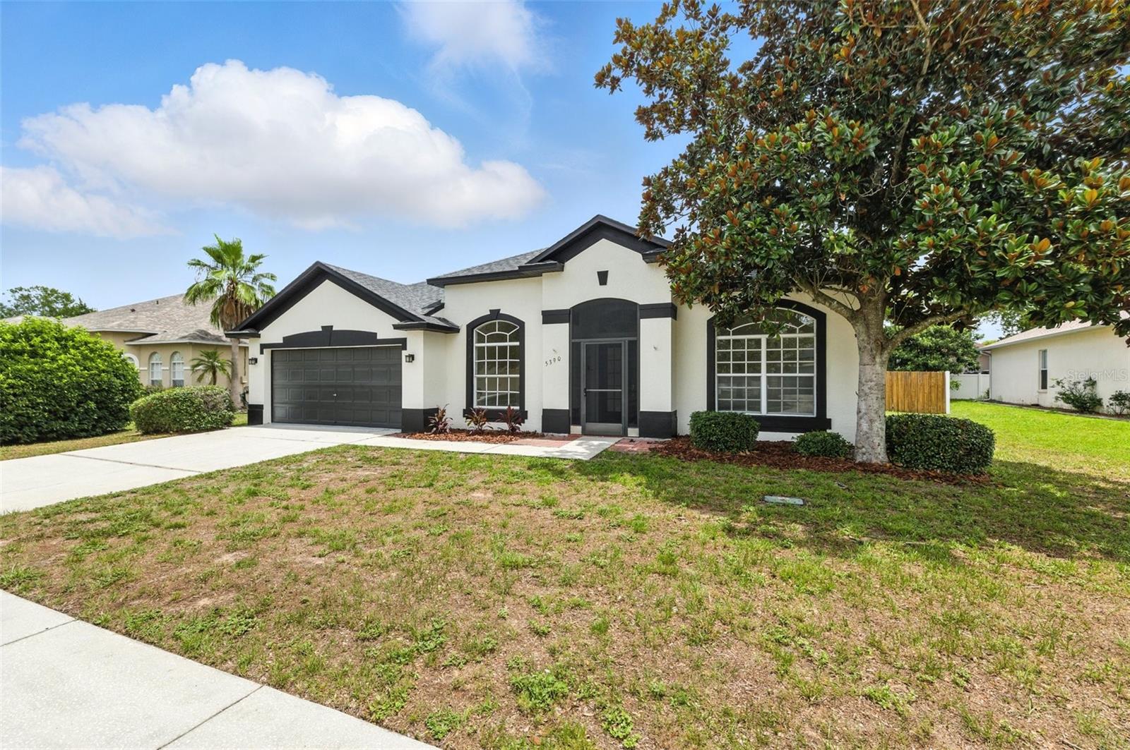 5390 GREYSTONE DRIVE