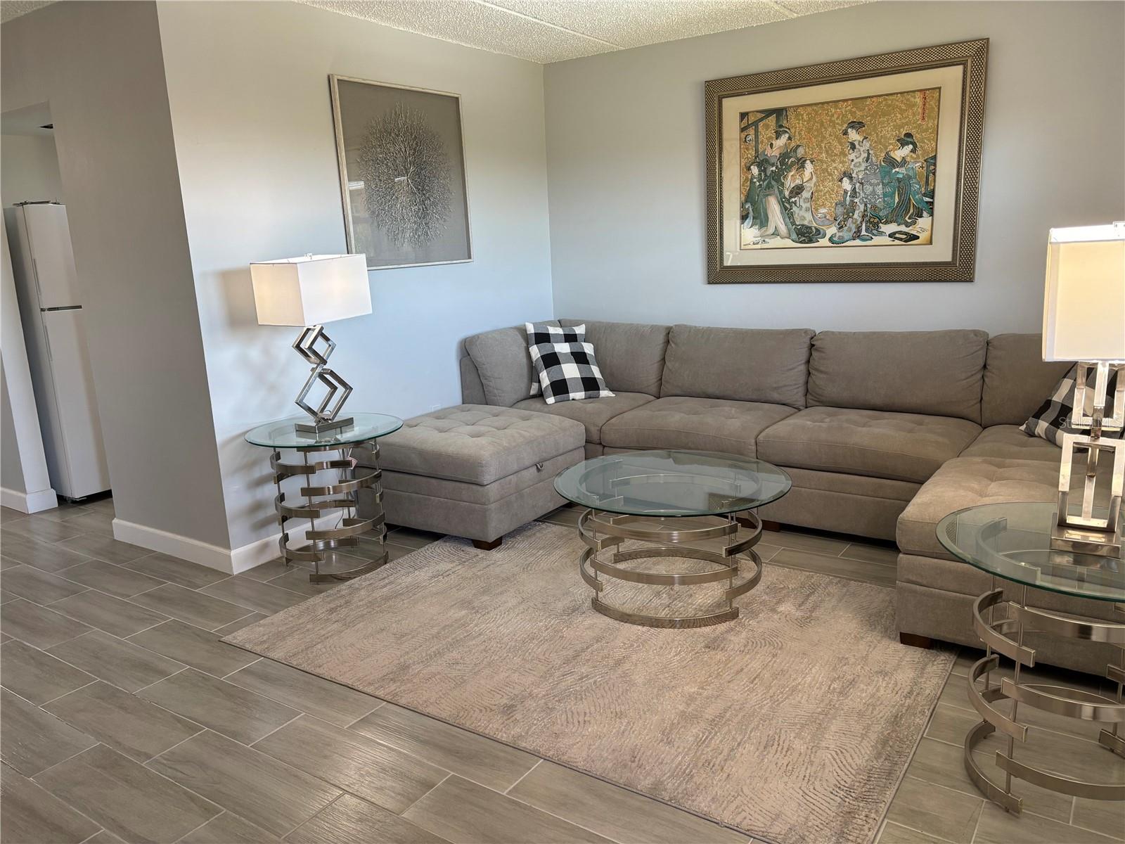 NEW ATLANTIS CLUB CONDO - Residential Lease