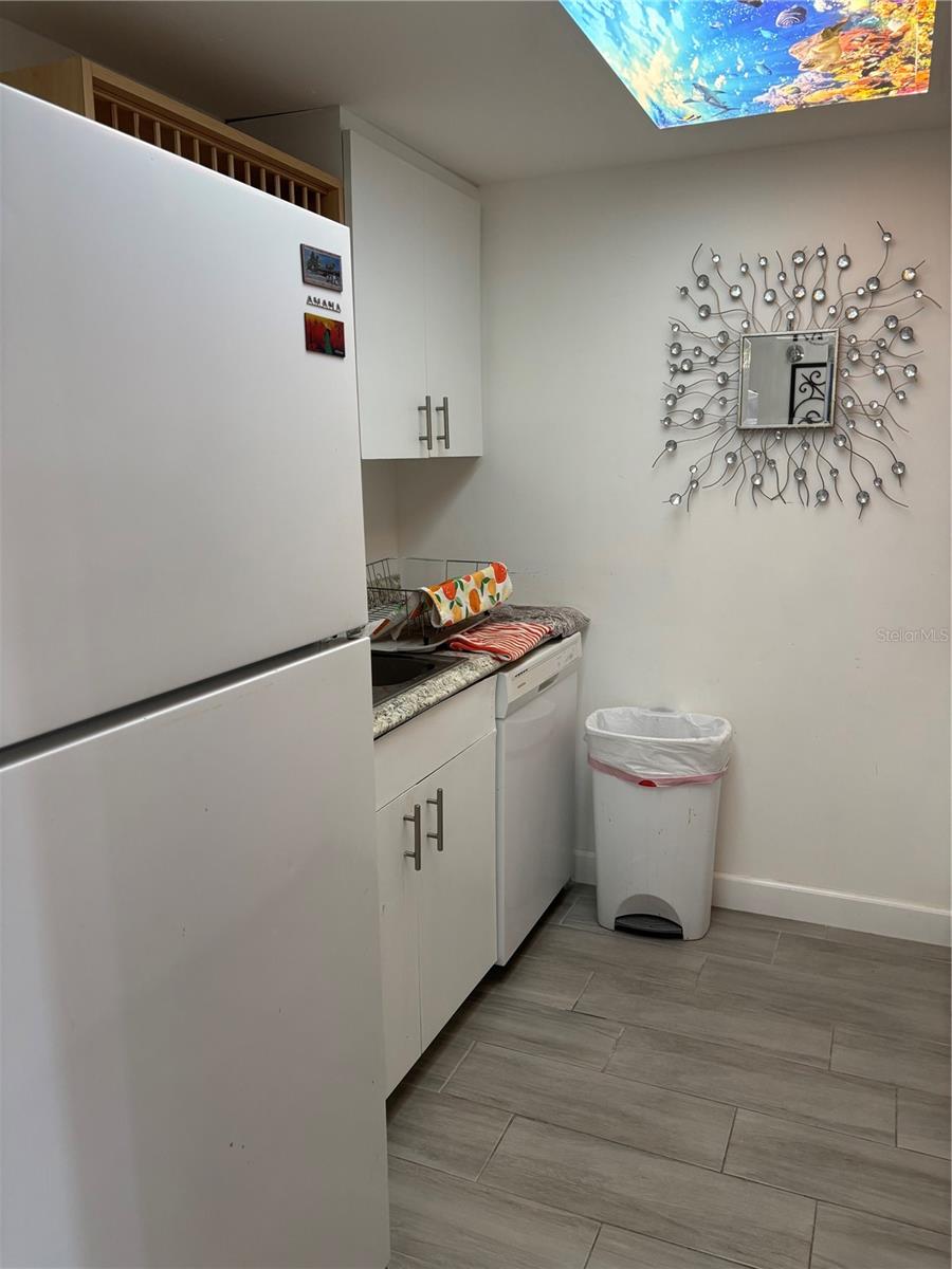 NEW ATLANTIS CLUB CONDO - Residential Lease