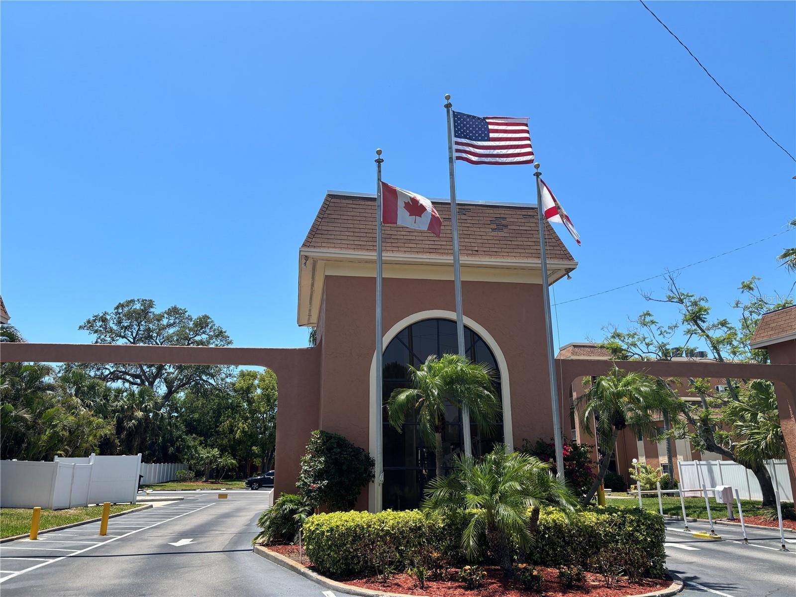 NEW ATLANTIS CLUB CONDO - Residential Lease