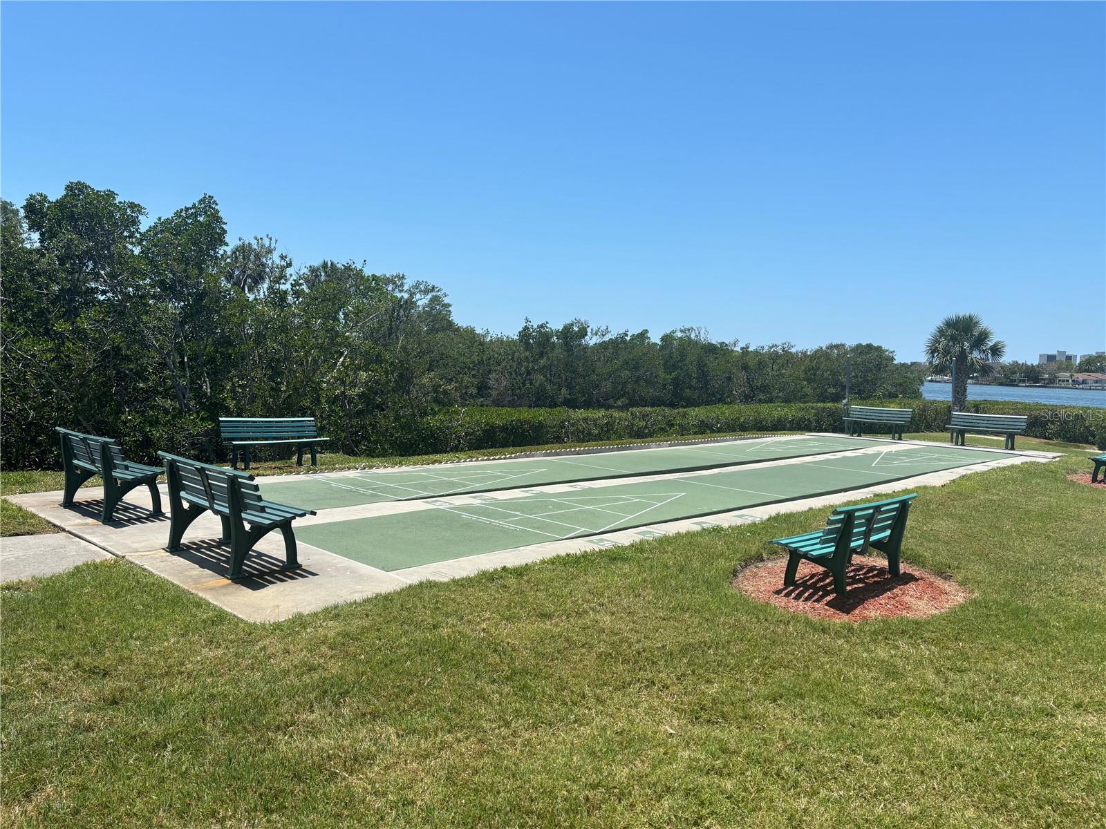 NEW ATLANTIS CLUB CONDO - Residential Lease