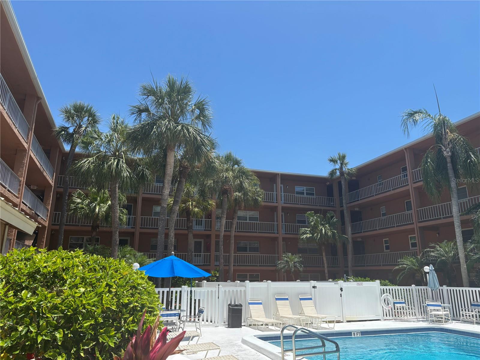NEW ATLANTIS CLUB CONDO - Residential Lease