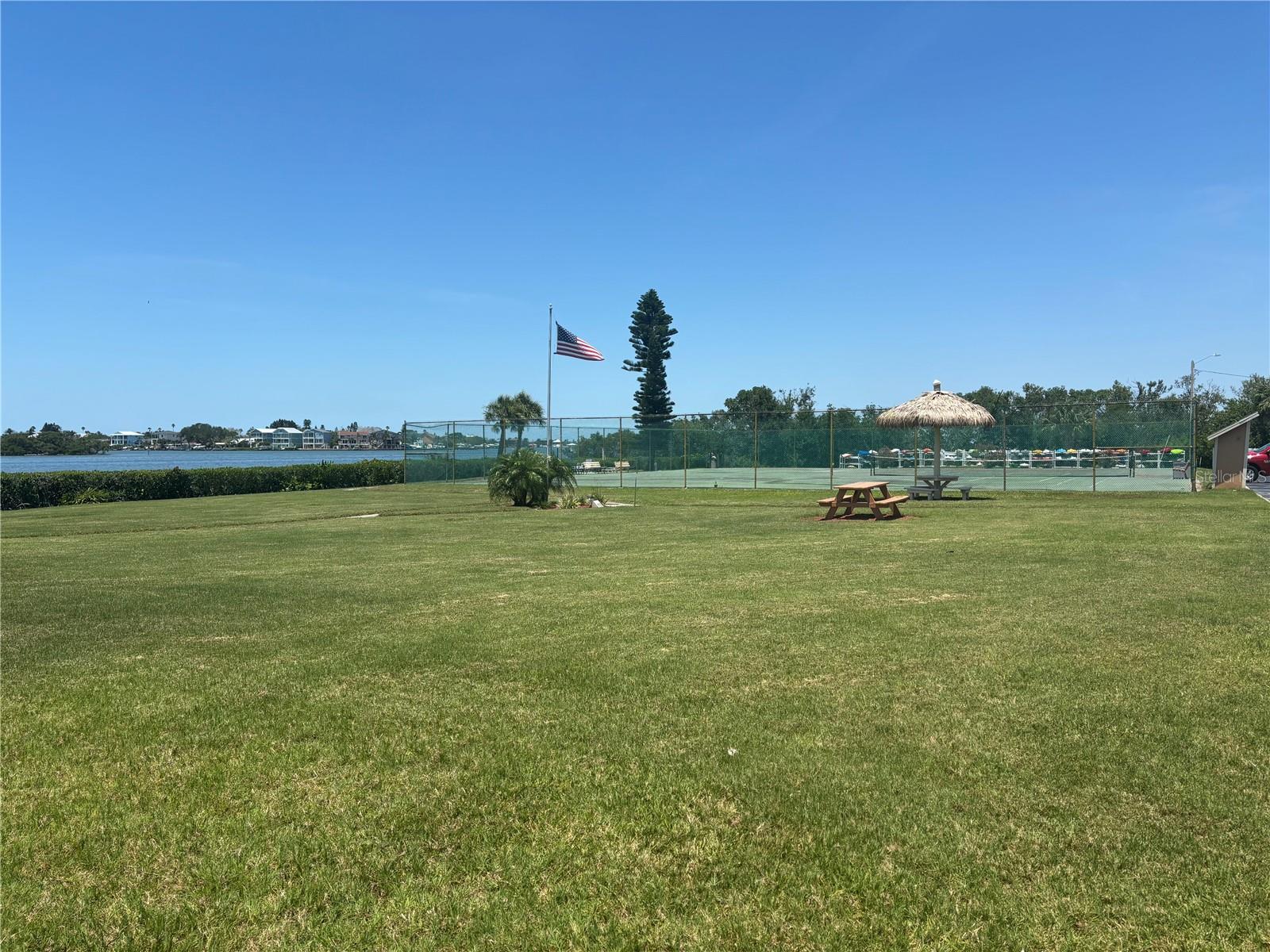 NEW ATLANTIS CLUB CONDO - Residential Lease