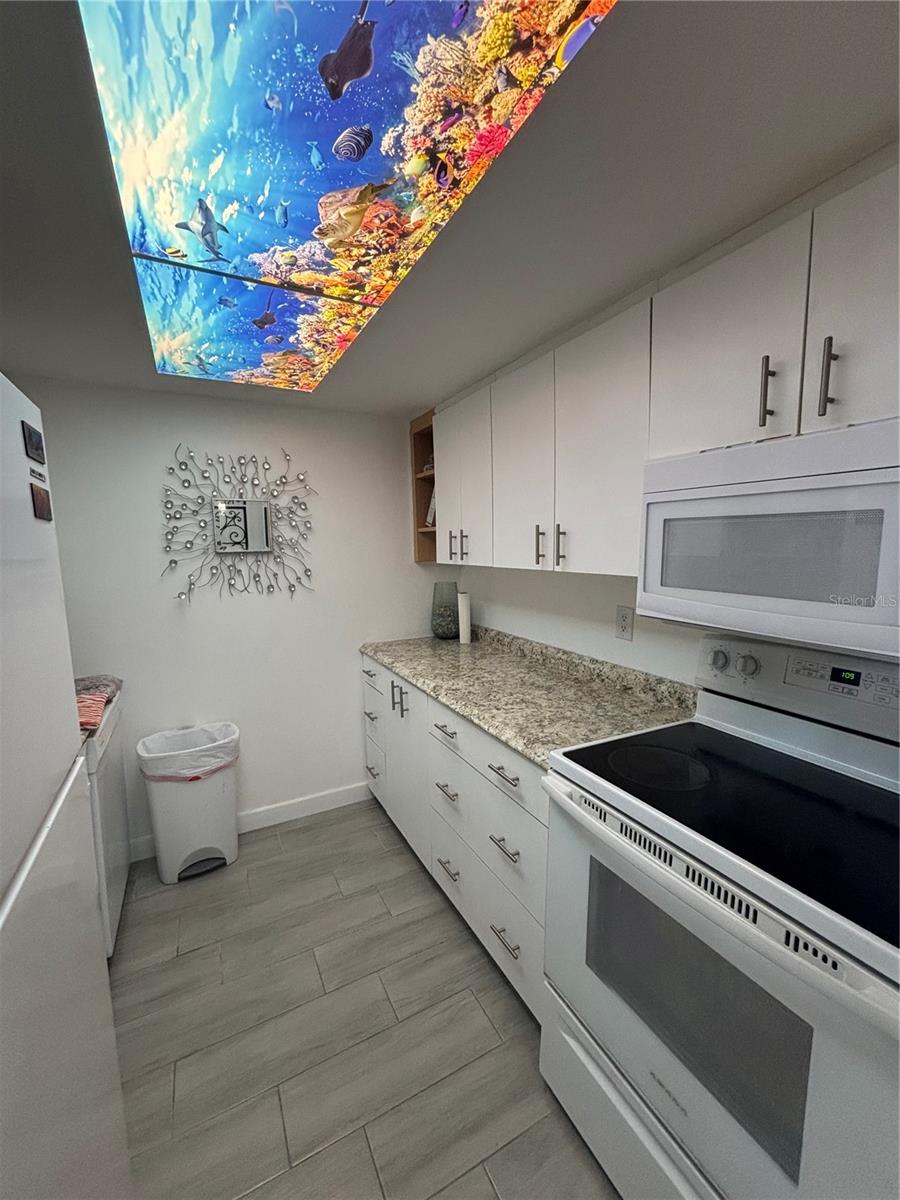 NEW ATLANTIS CLUB CONDO - Residential Lease