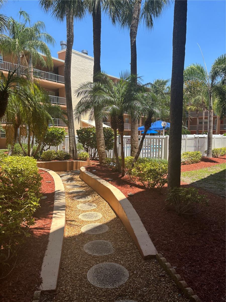 NEW ATLANTIS CLUB CONDO - Residential Lease