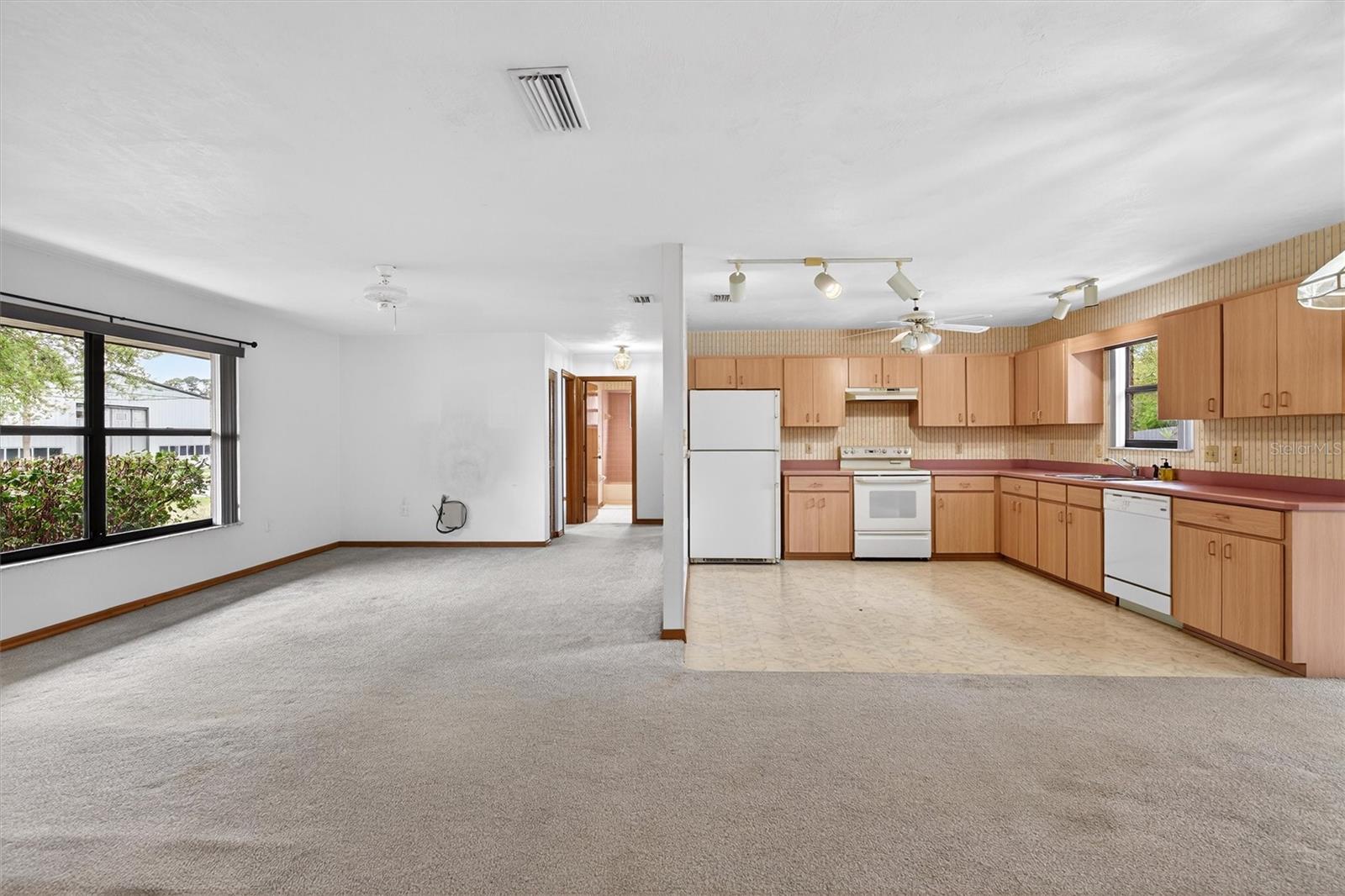 ORMOND TERRACE ANNEX - Residential