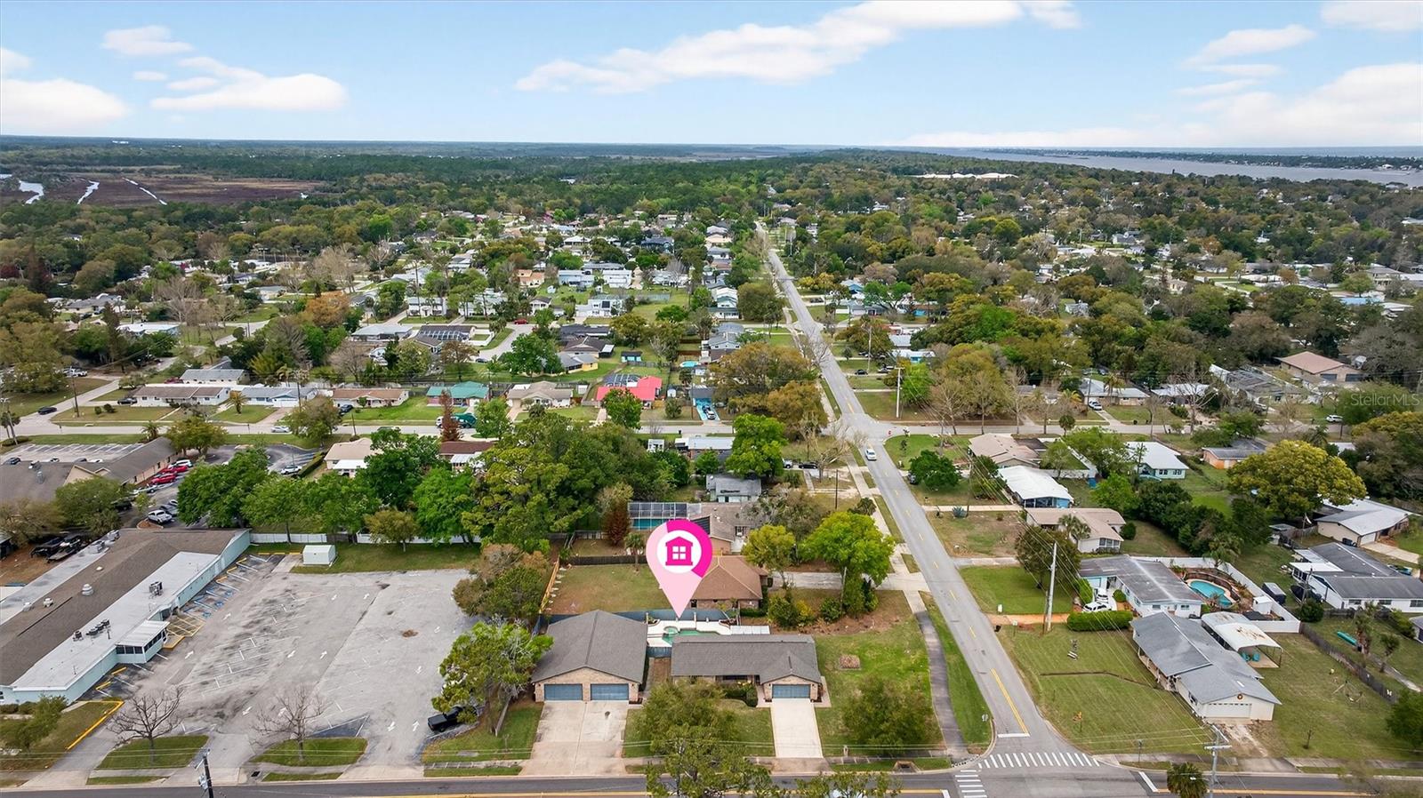 ORMOND TERRACE ANNEX - Residential