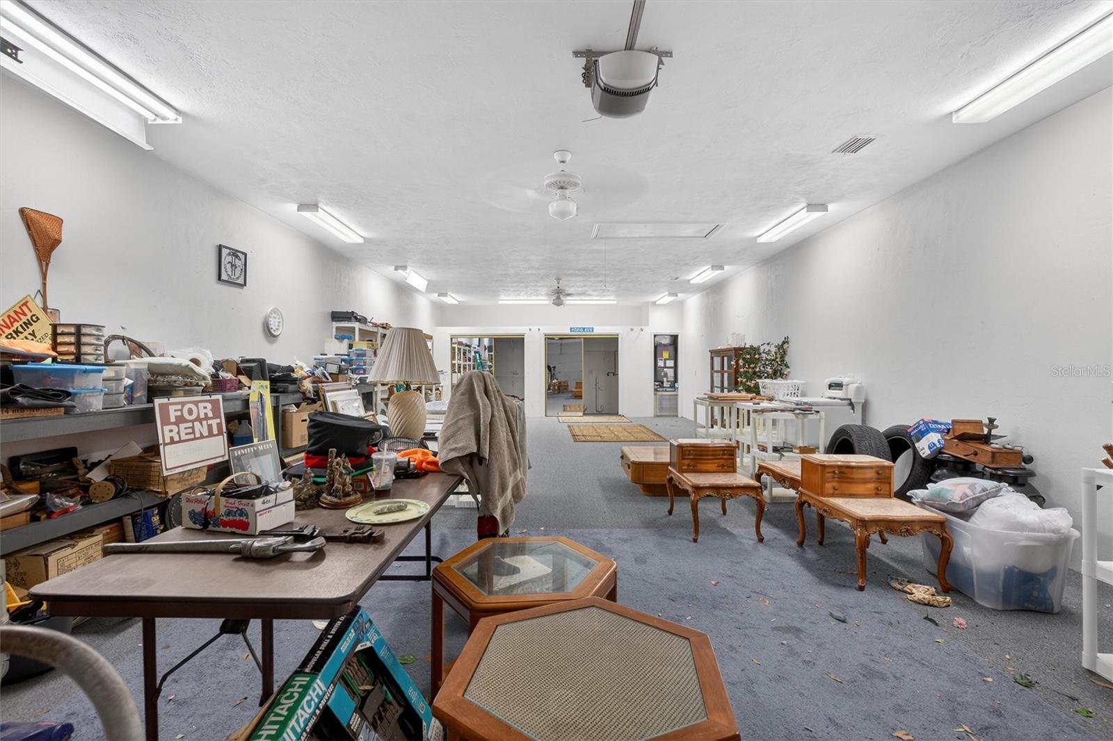 ORMOND TERRACE ANNEX - Residential