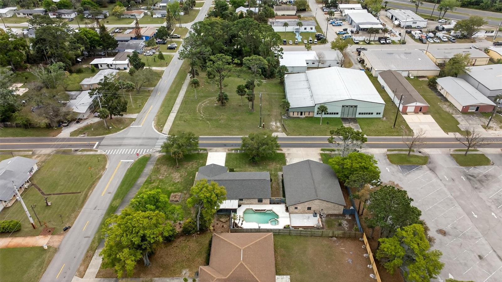 ORMOND TERRACE ANNEX - Residential