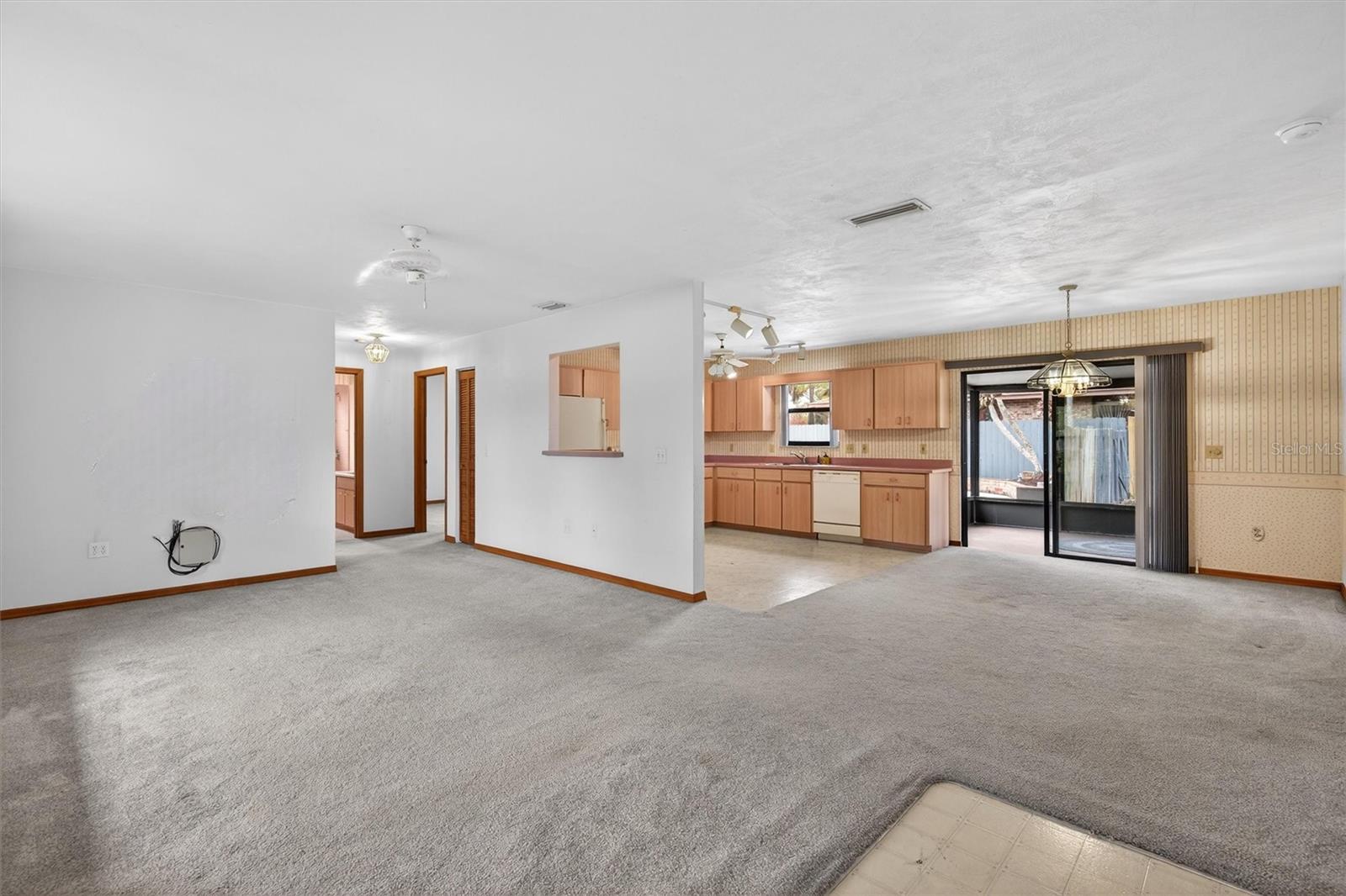 ORMOND TERRACE ANNEX - Residential