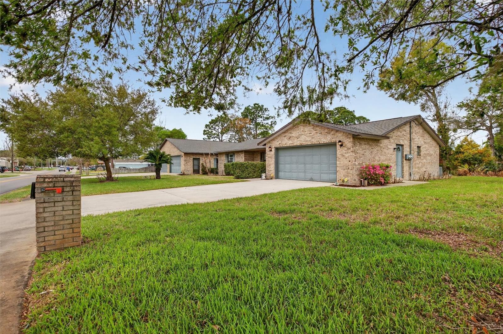 ORMOND TERRACE ANNEX - Residential