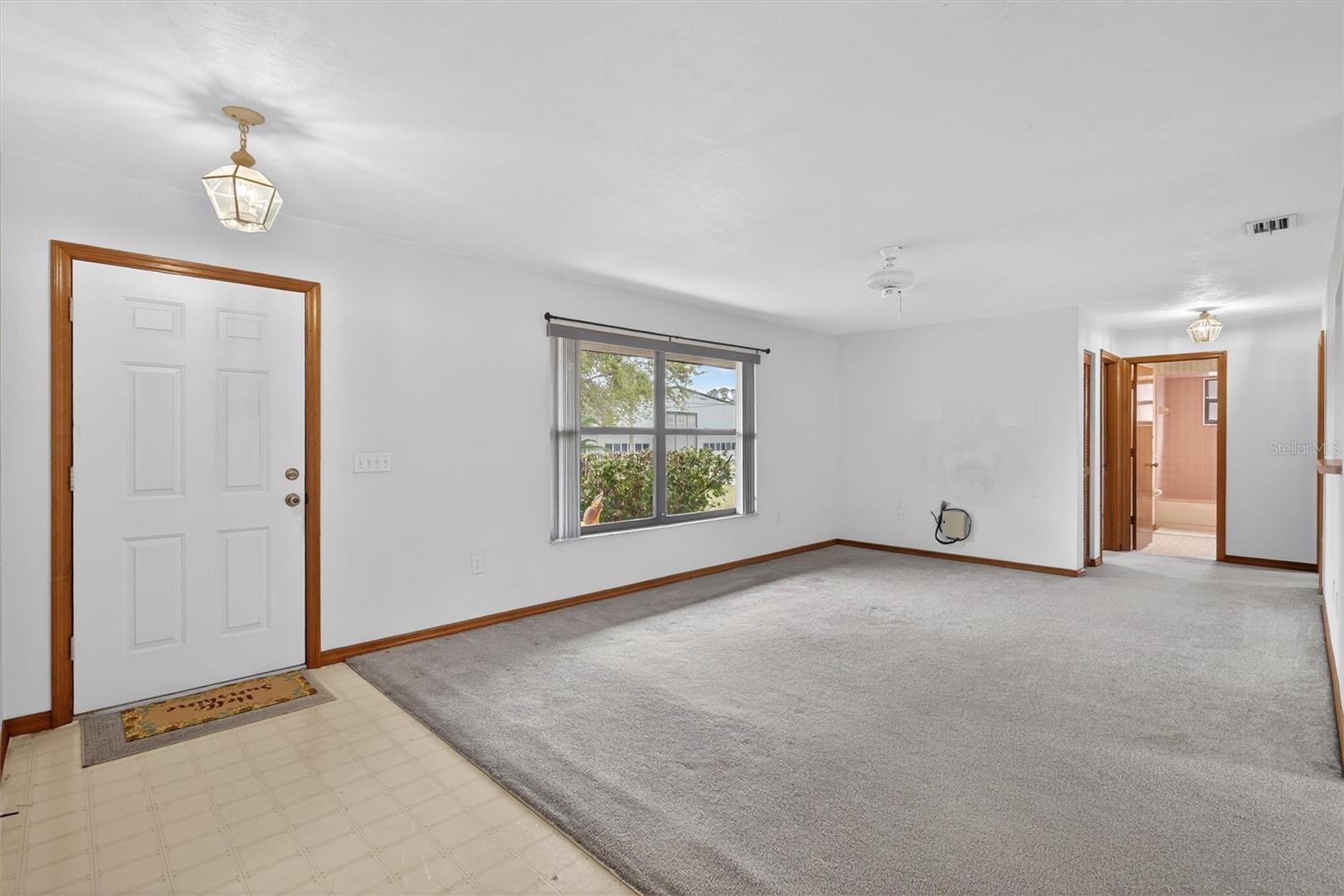 ORMOND TERRACE ANNEX - Residential