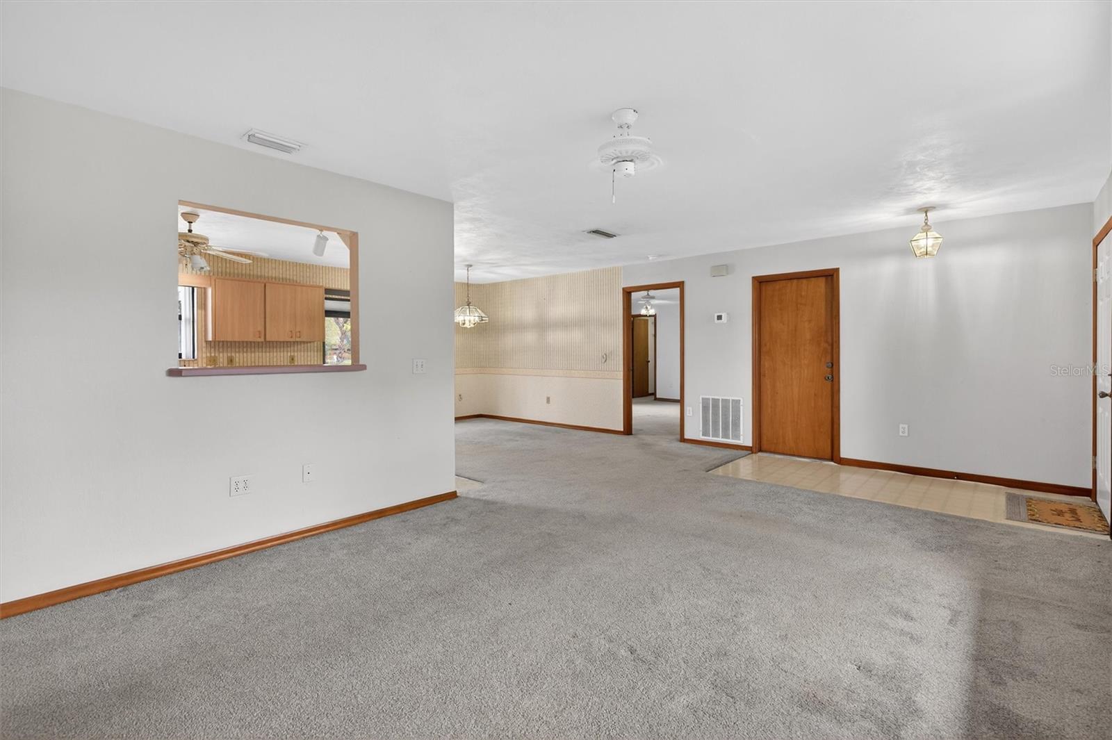 ORMOND TERRACE ANNEX - Residential