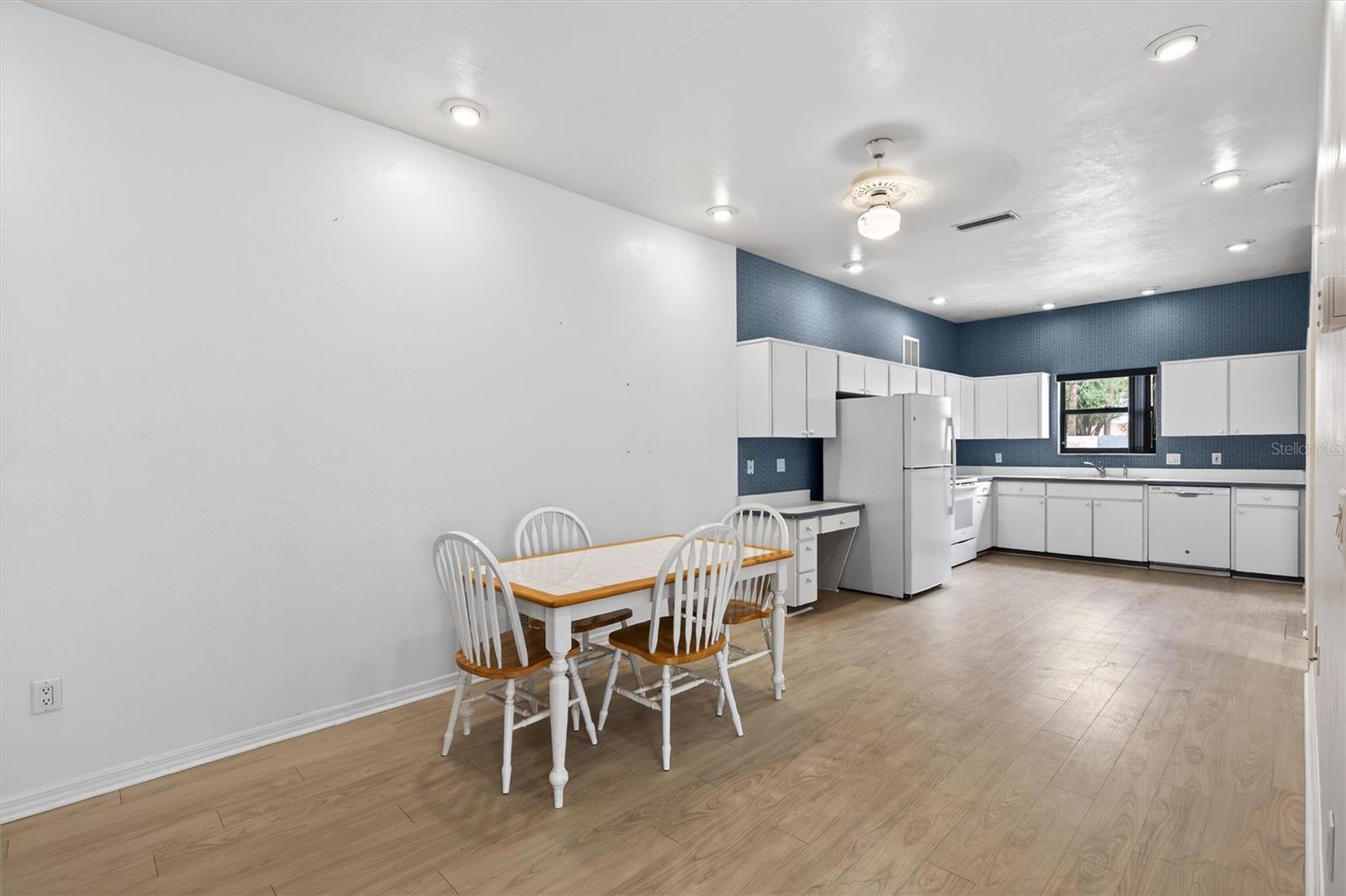 ORMOND TERRACE ANNEX - Residential