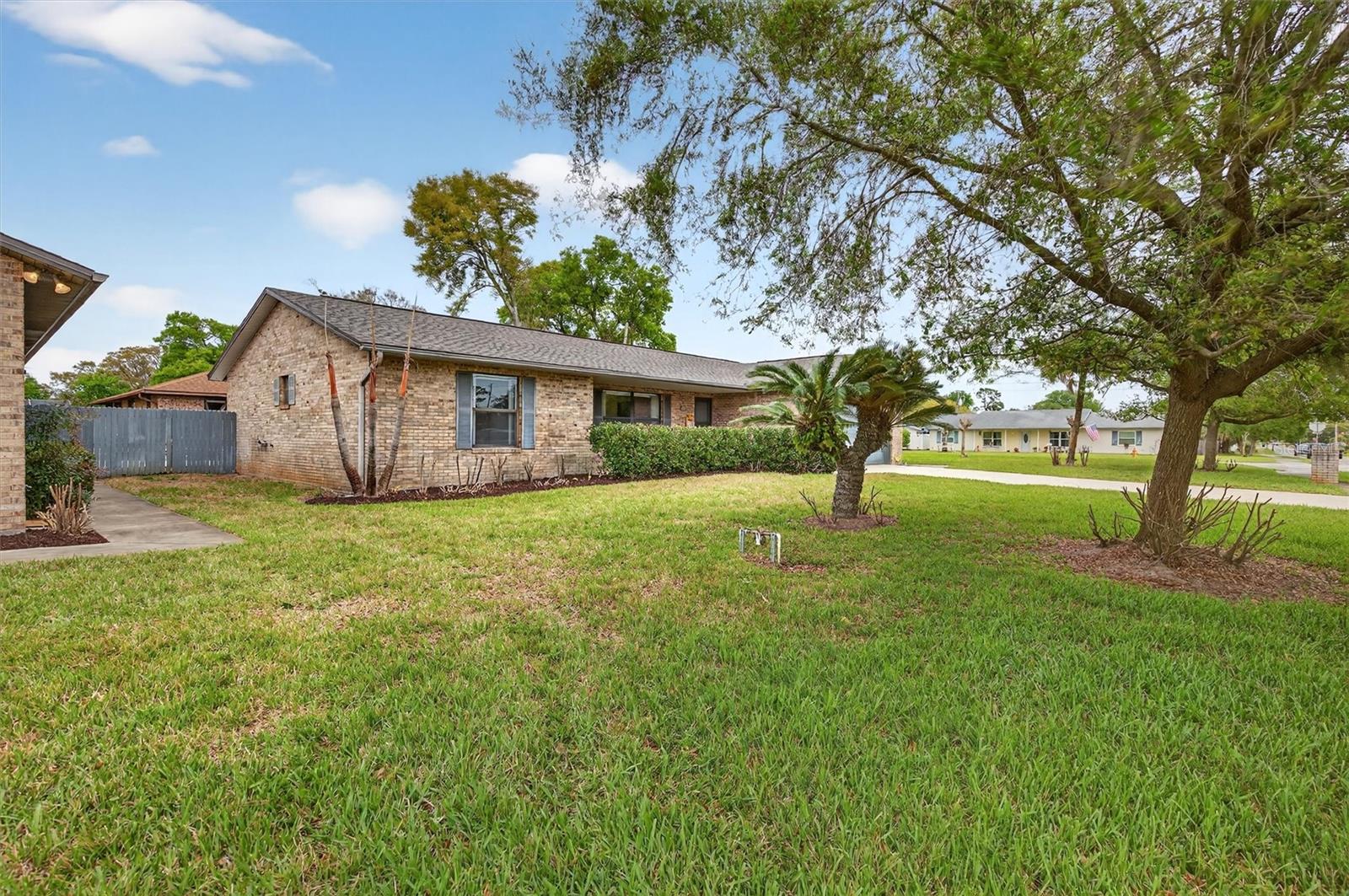 ORMOND TERRACE ANNEX - Residential