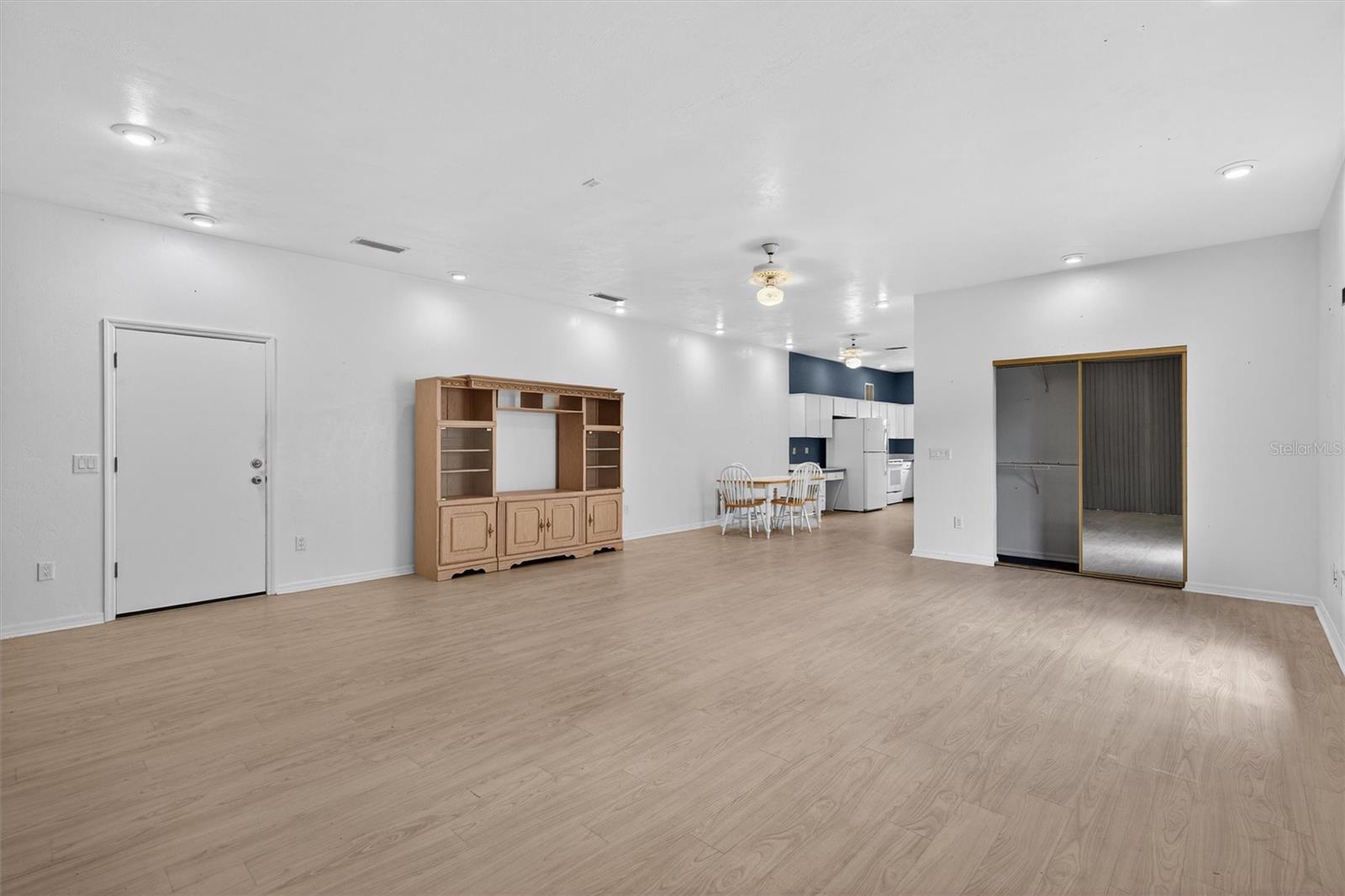 ORMOND TERRACE ANNEX - Residential