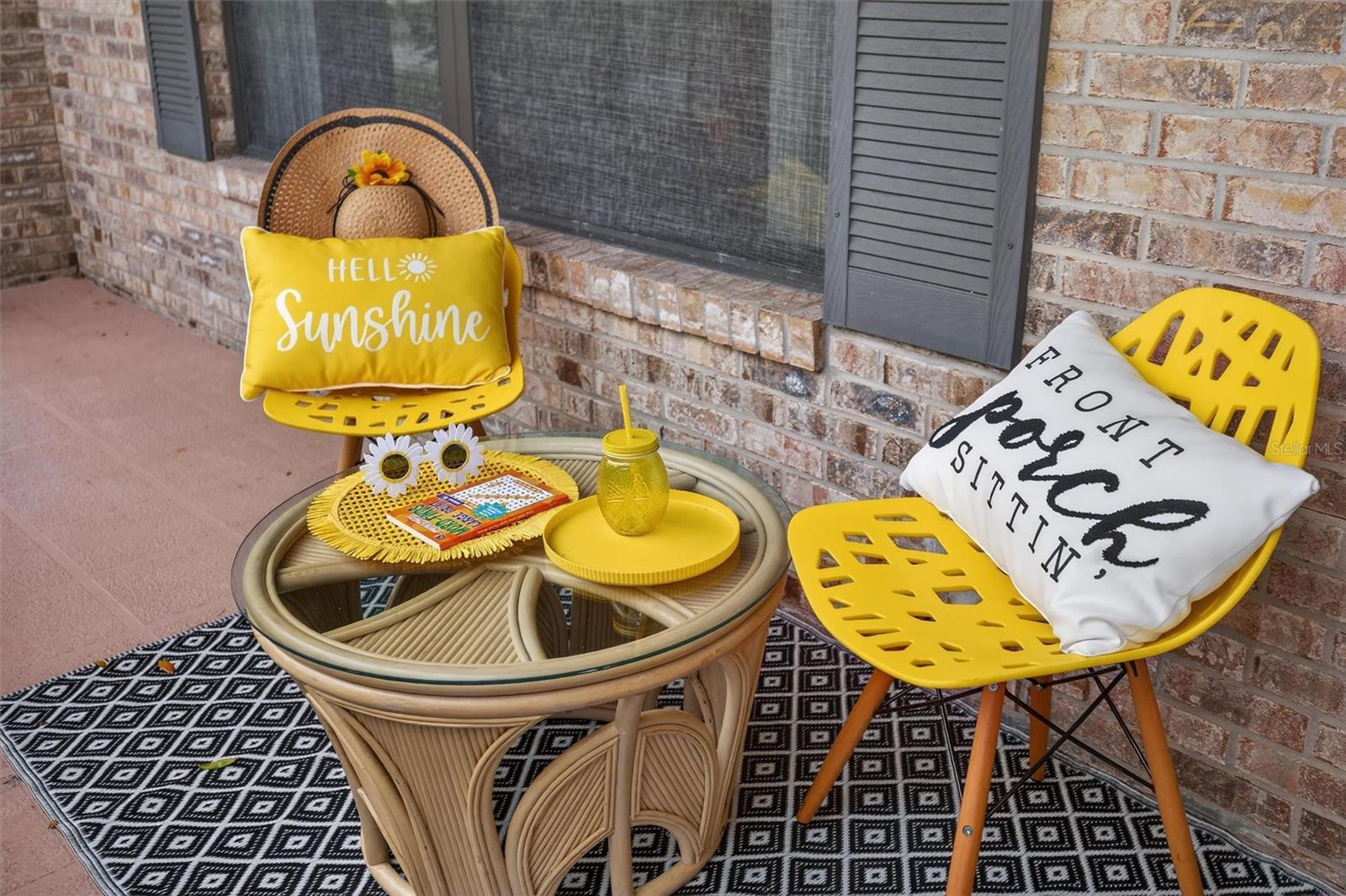 ORMOND TERRACE ANNEX - Residential