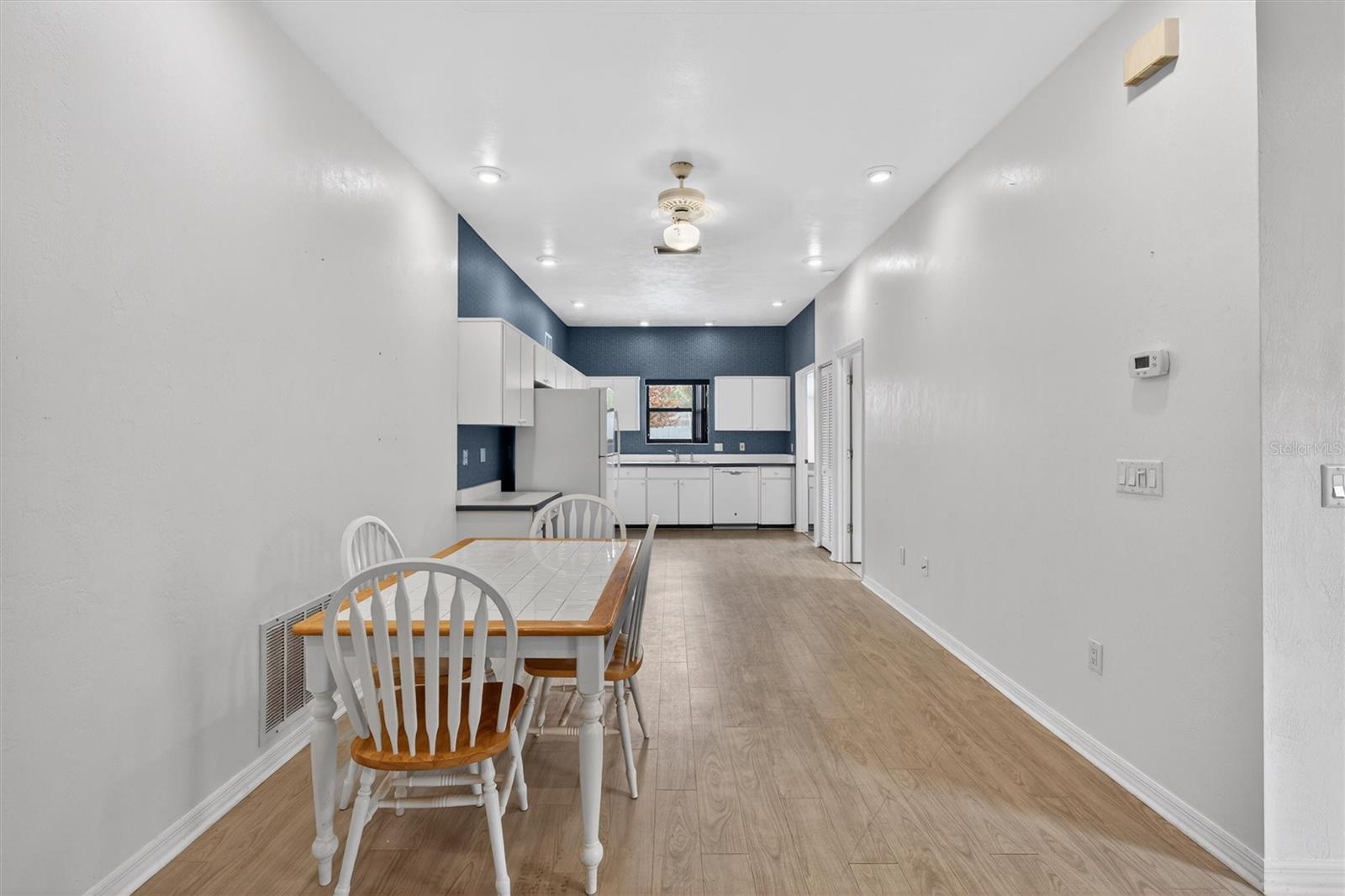 ORMOND TERRACE ANNEX - Residential