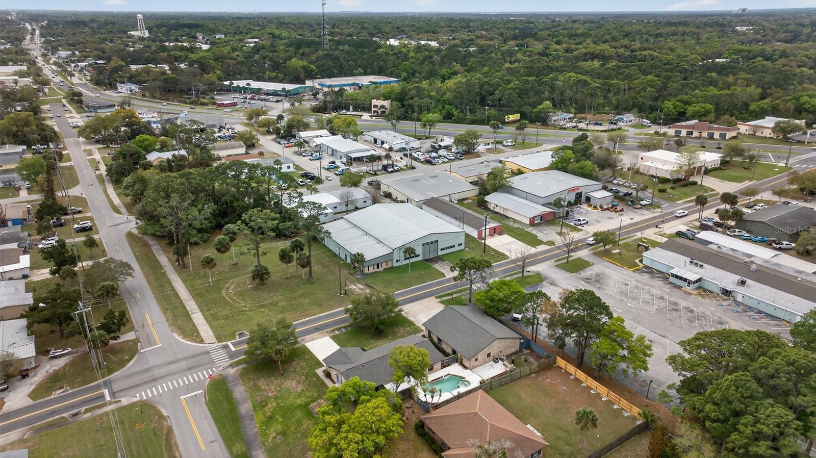 ORMOND TERRACE ANNEX - Residential