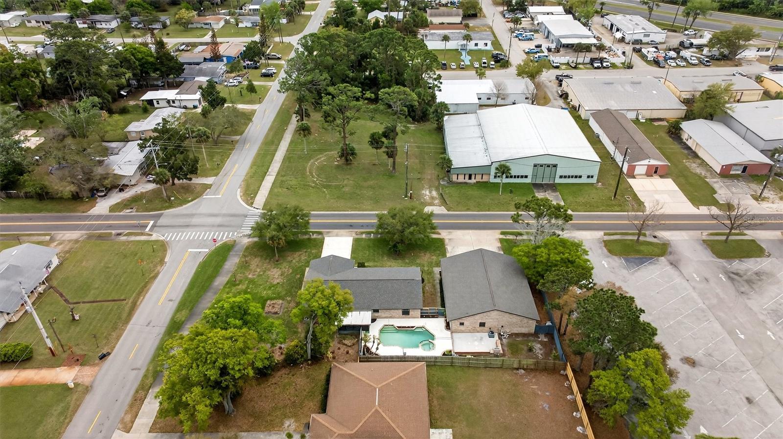 ORMOND TERRACE ANNEX - Residential