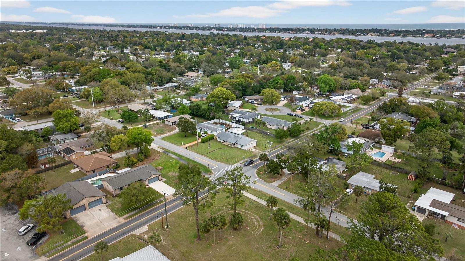 ORMOND TERRACE ANNEX - Residential