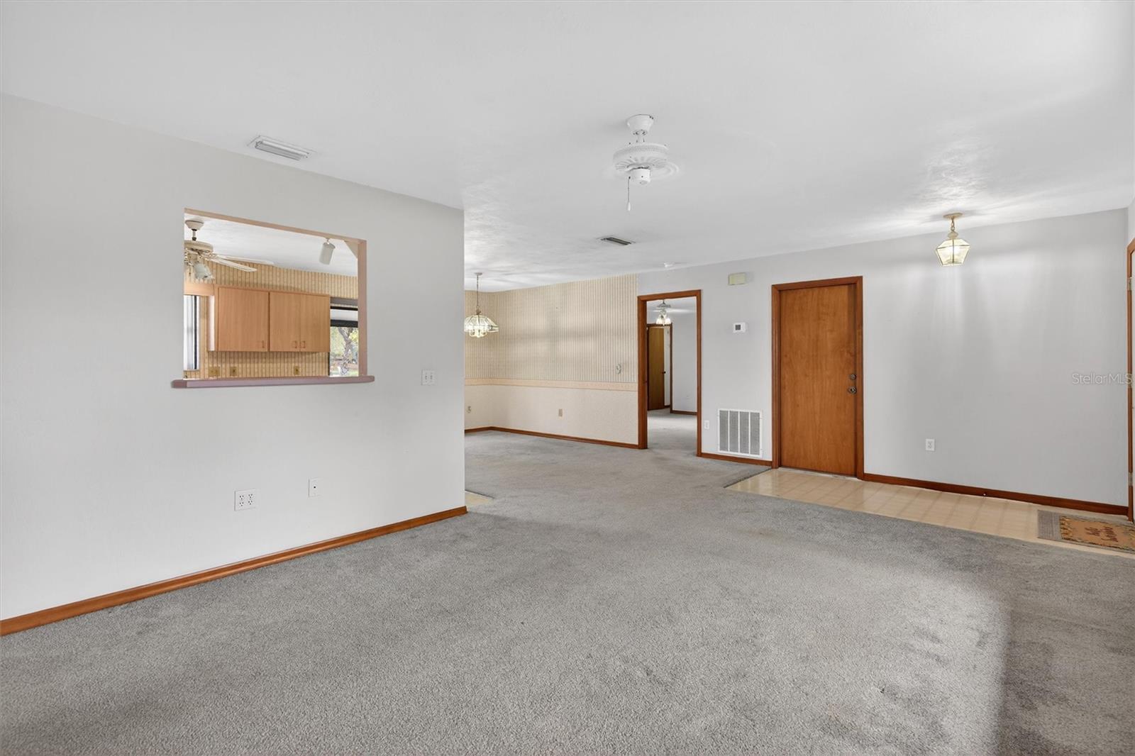 ORMOND TERRACE ANNEX - Residential