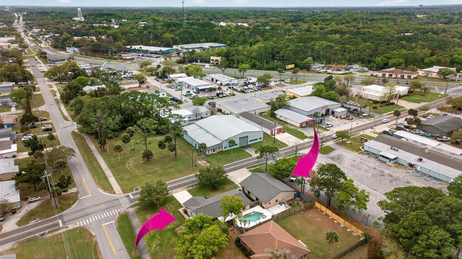 ORMOND TERRACE ANNEX - Residential