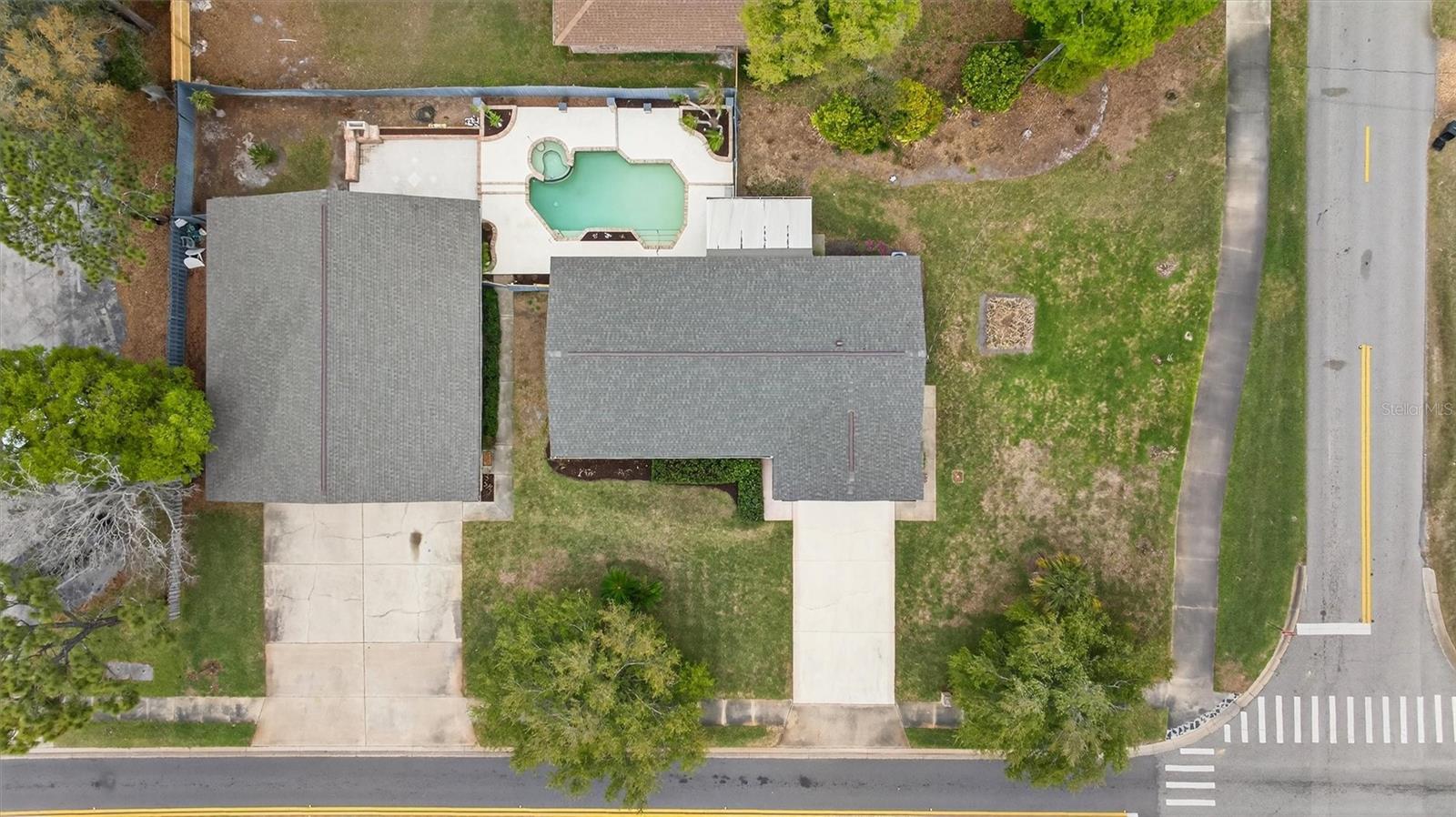 ORMOND TERRACE ANNEX - Residential