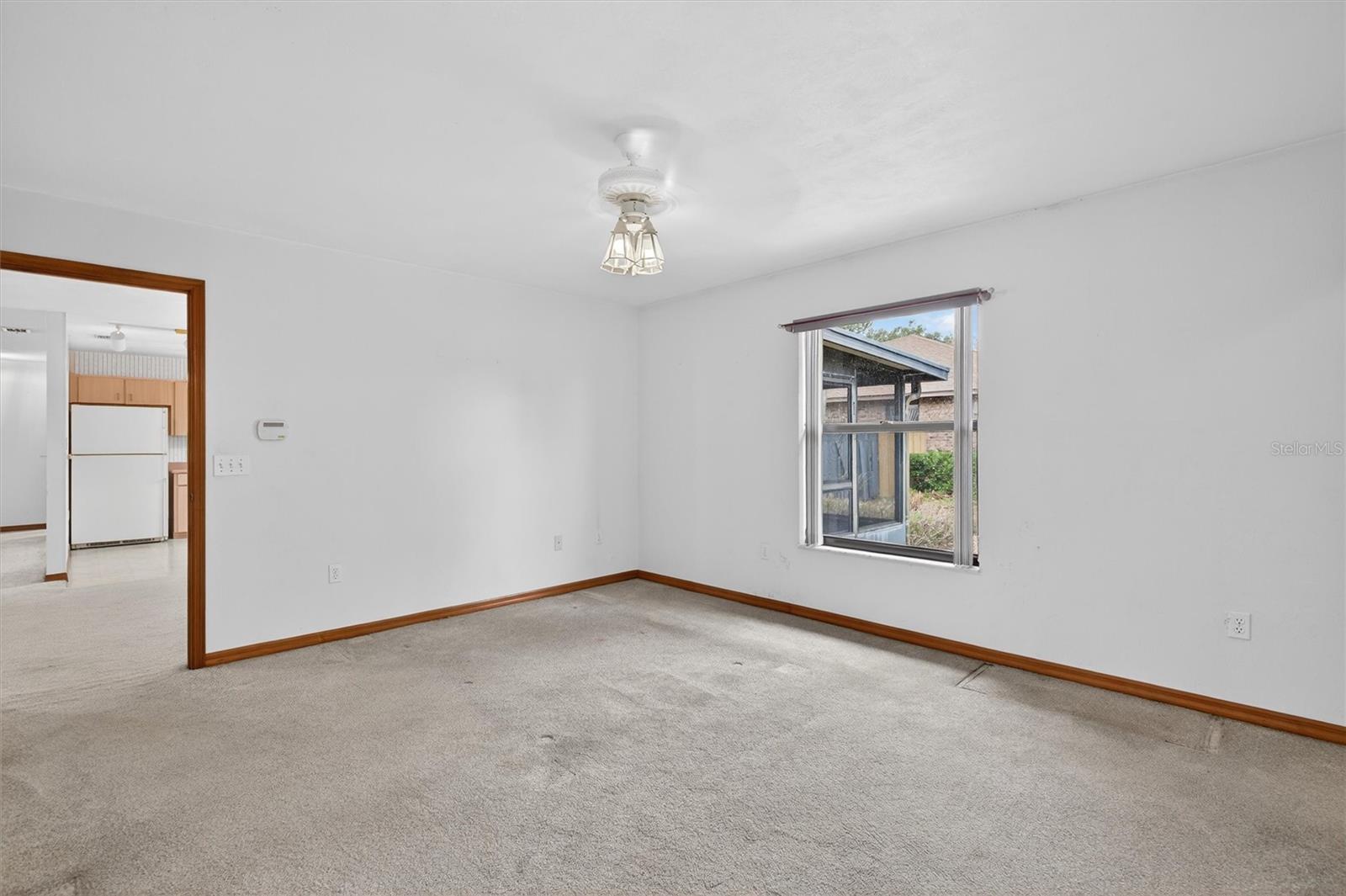 ORMOND TERRACE ANNEX - Residential