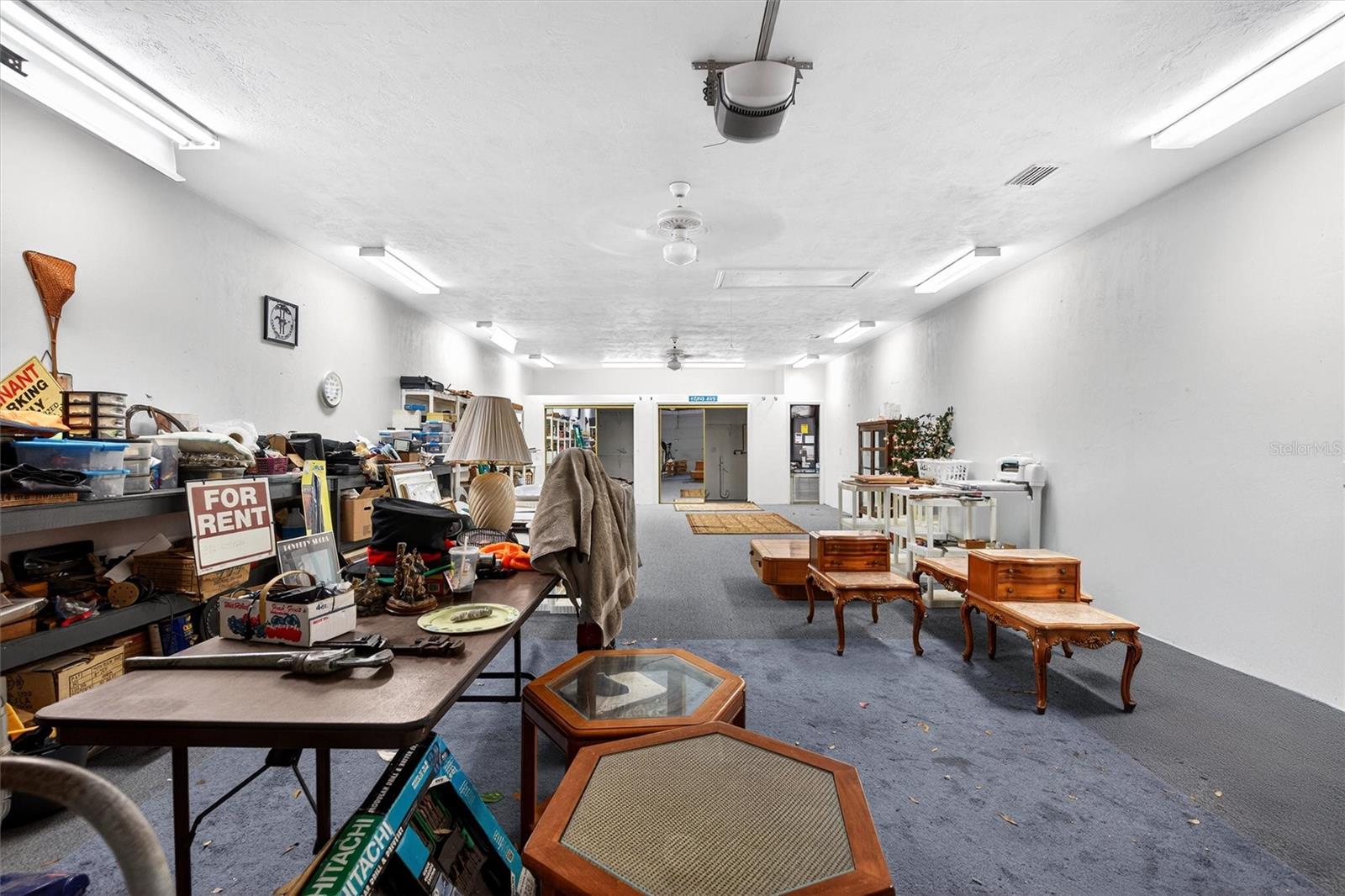 ORMOND TERRACE ANNEX - Residential