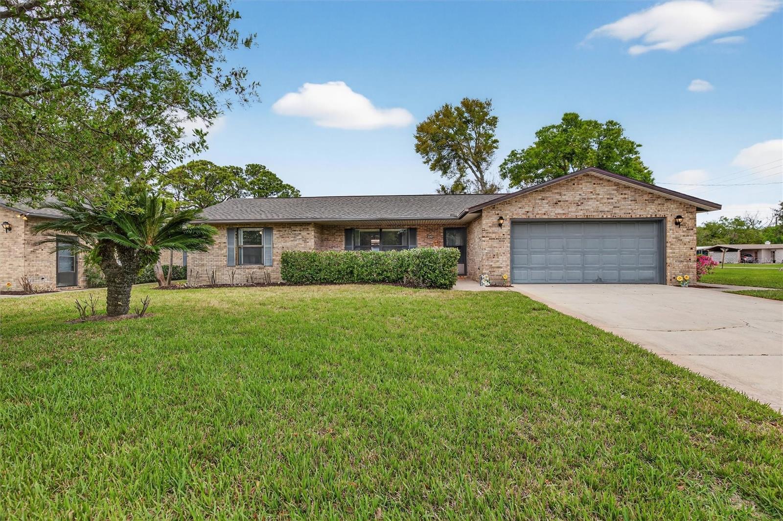 ORMOND TERRACE ANNEX - Residential