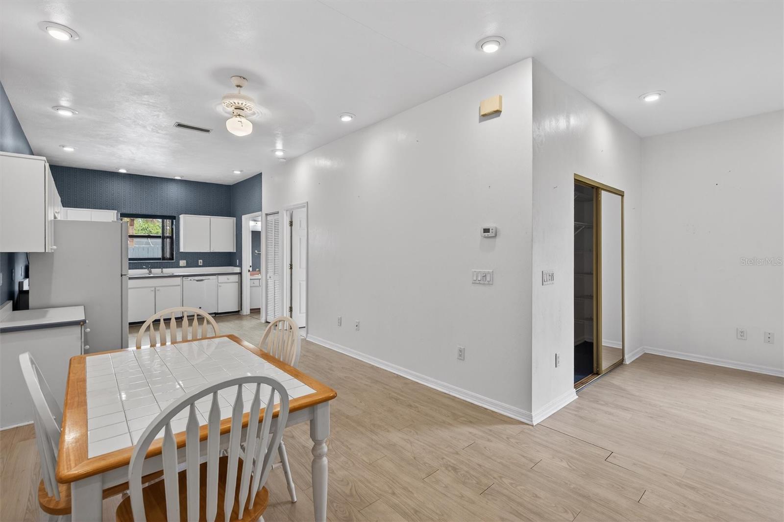 ORMOND TERRACE ANNEX - Residential