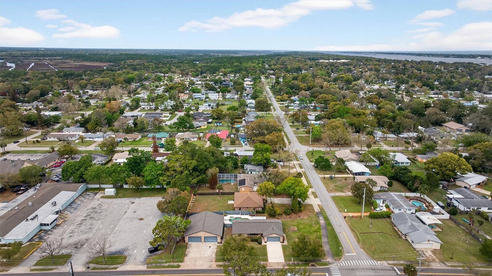ORMOND TERRACE ANNEX - Residential