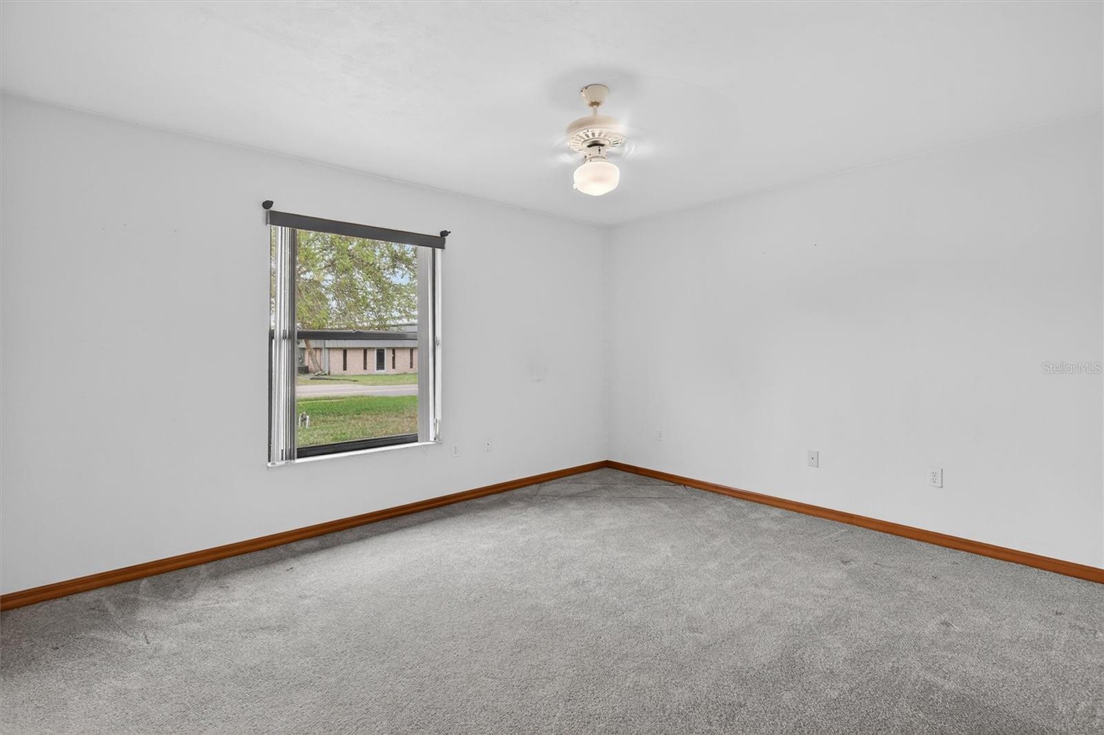 ORMOND TERRACE ANNEX - Residential