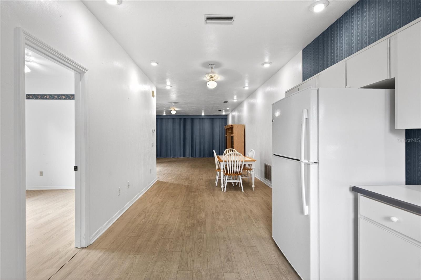 ORMOND TERRACE ANNEX - Residential