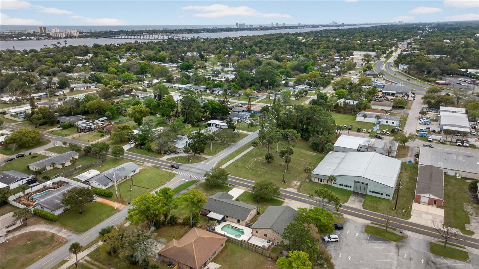 ORMOND TERRACE ANNEX - Residential