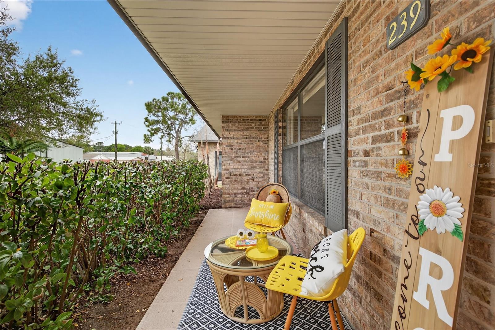 ORMOND TERRACE ANNEX - Residential