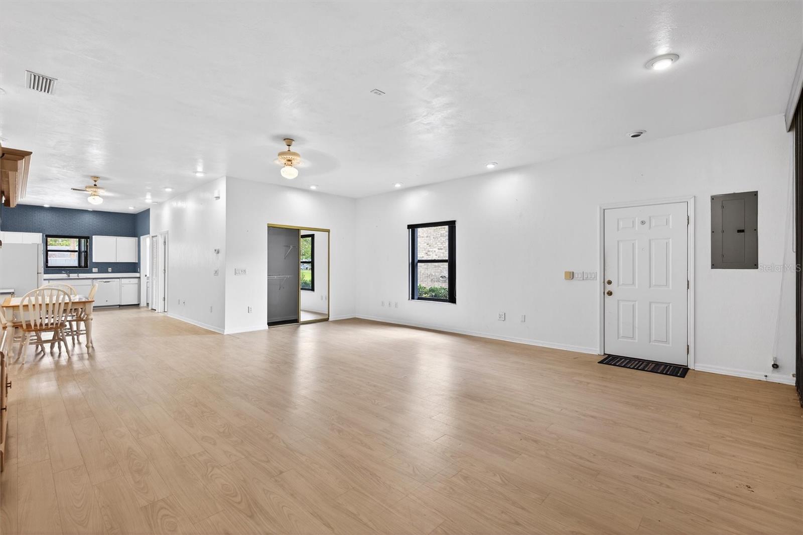 ORMOND TERRACE ANNEX - Residential