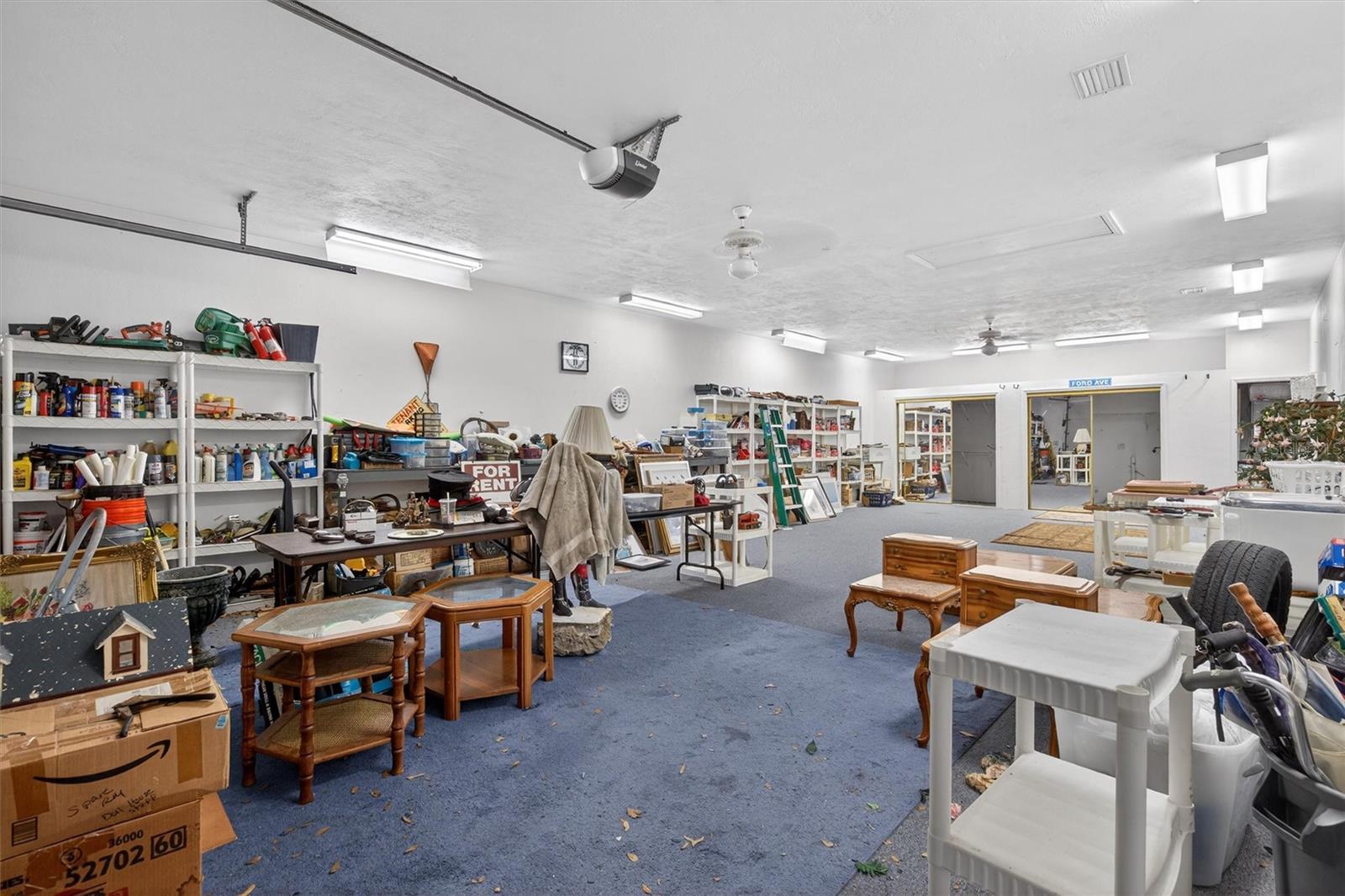 ORMOND TERRACE ANNEX - Residential