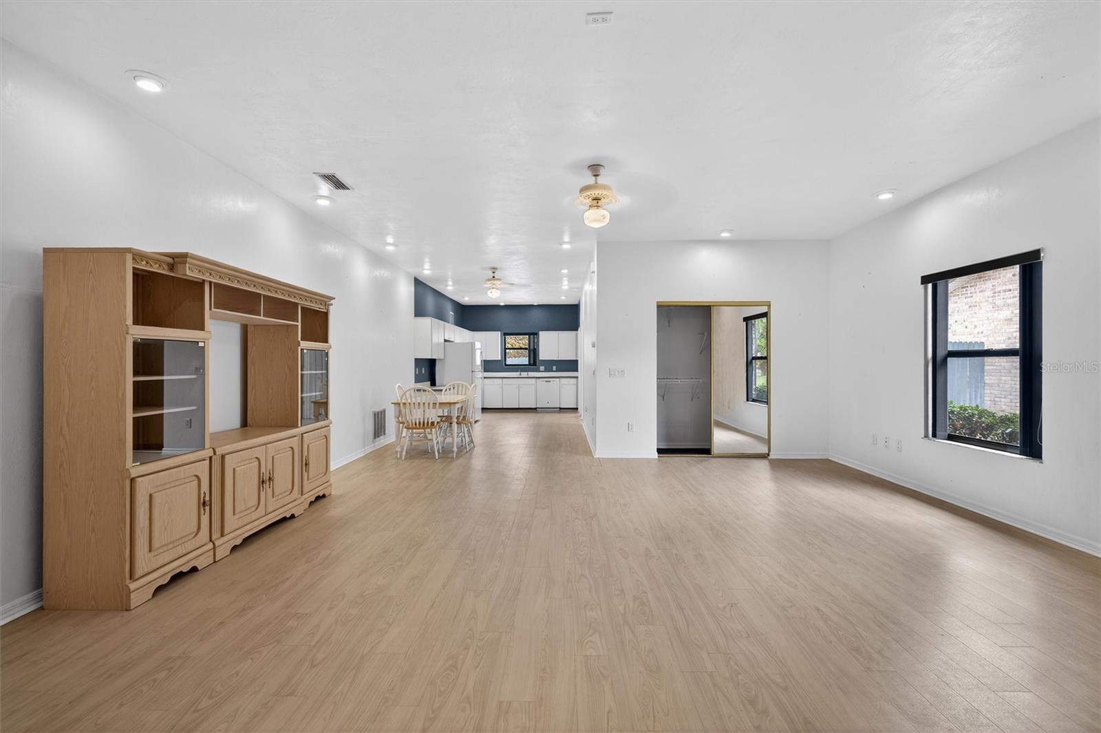 ORMOND TERRACE ANNEX - Residential