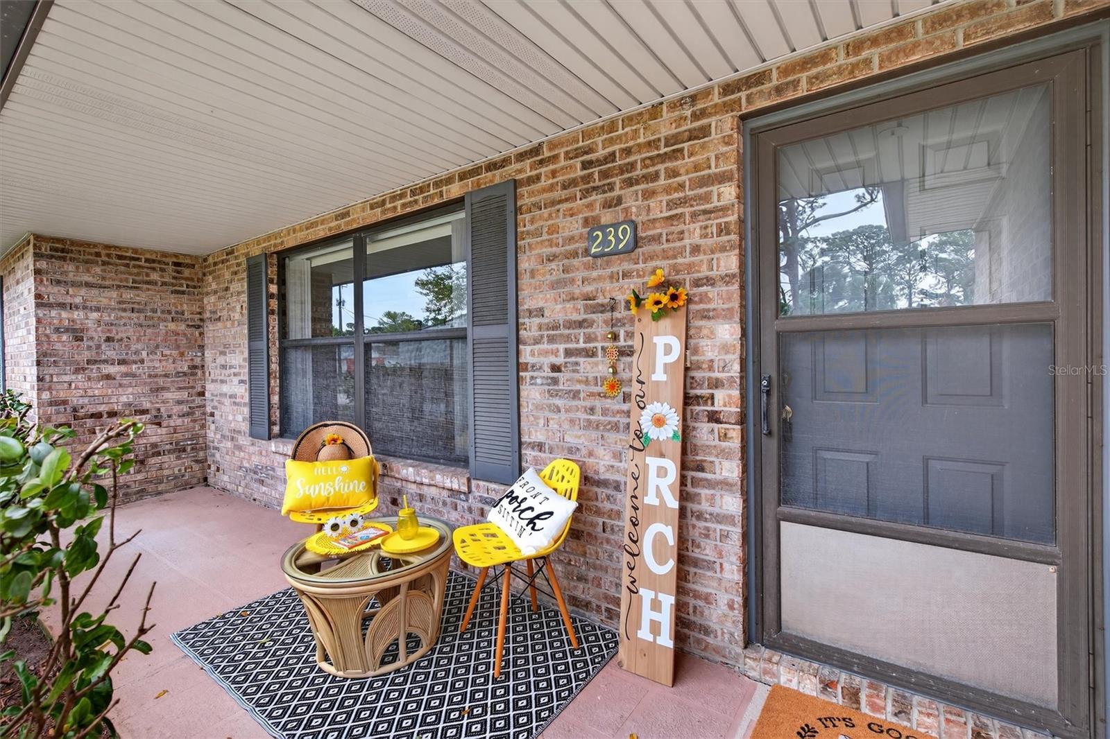ORMOND TERRACE ANNEX - Residential