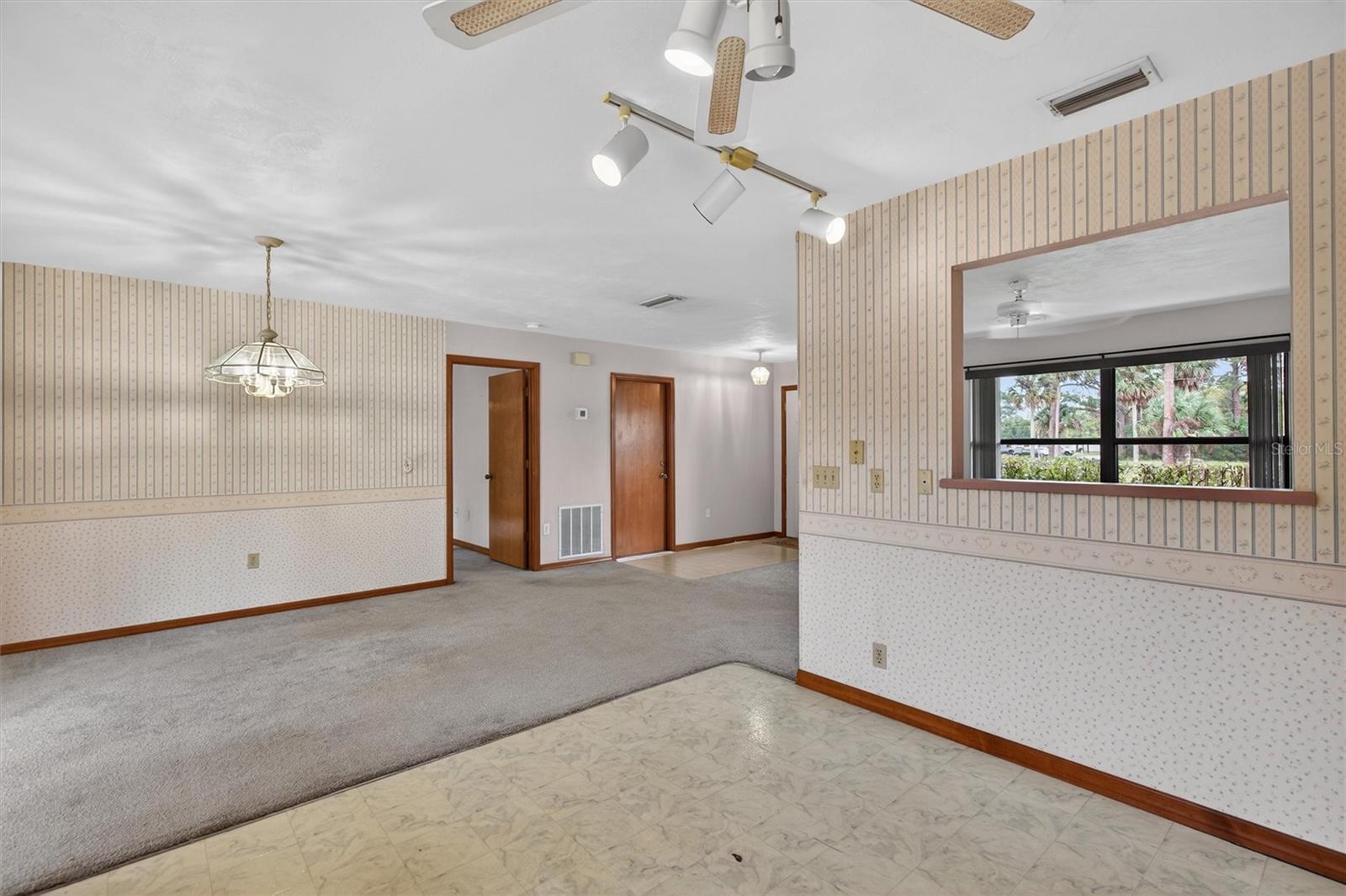 ORMOND TERRACE ANNEX - Residential