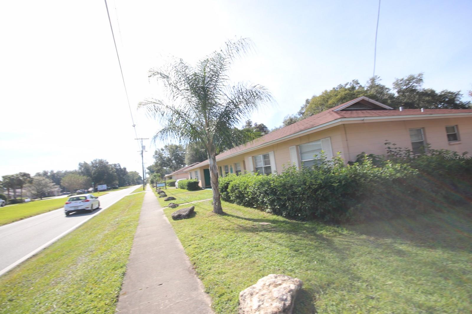 RAILROAD TOWN ADD - Residential Lease