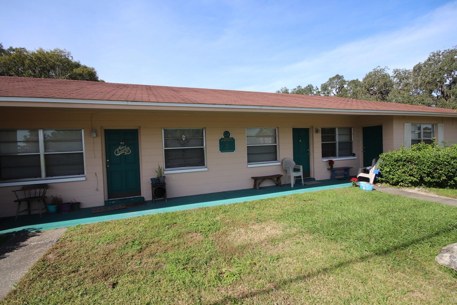 RAILROAD TOWN ADD - Residential Lease